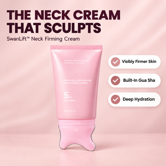 SwanLift™ Neck Firming Cream